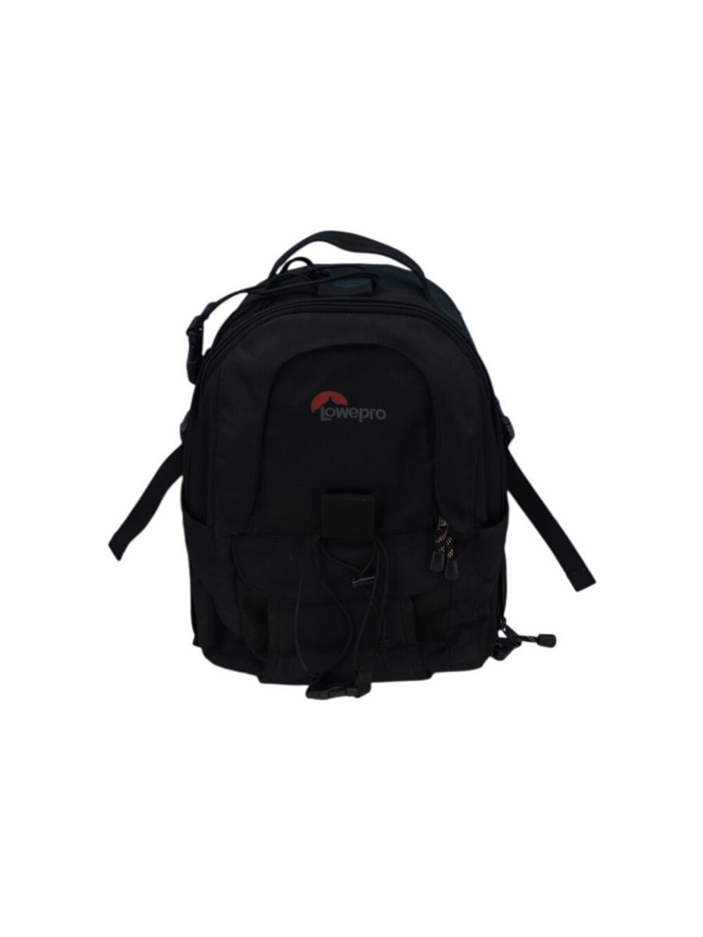 Lowepro Mini Trekker Black Camera Backpack